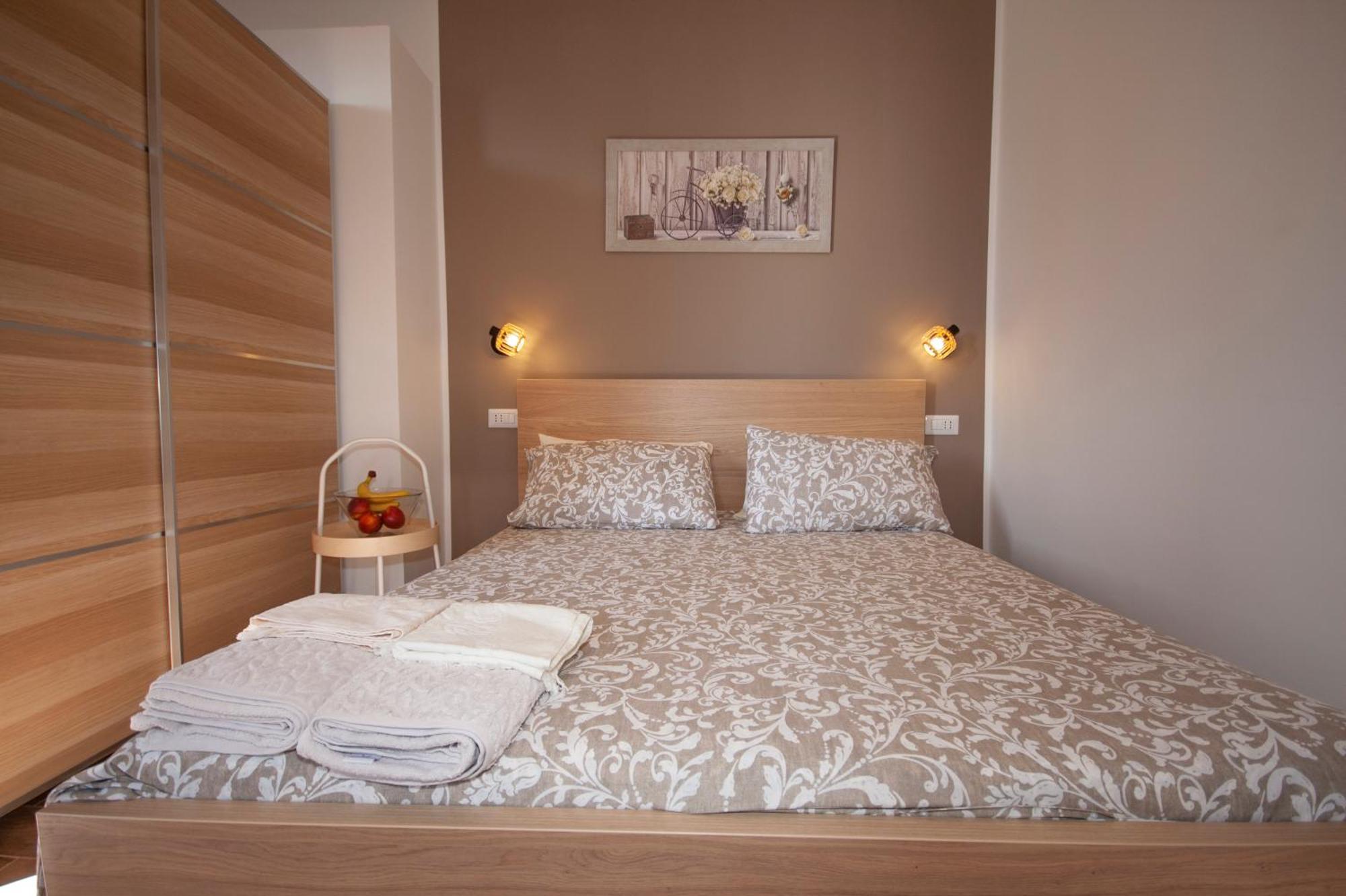 Agriturismo L'Istrice Di Gio Montalto di Castro Eksteriør billede