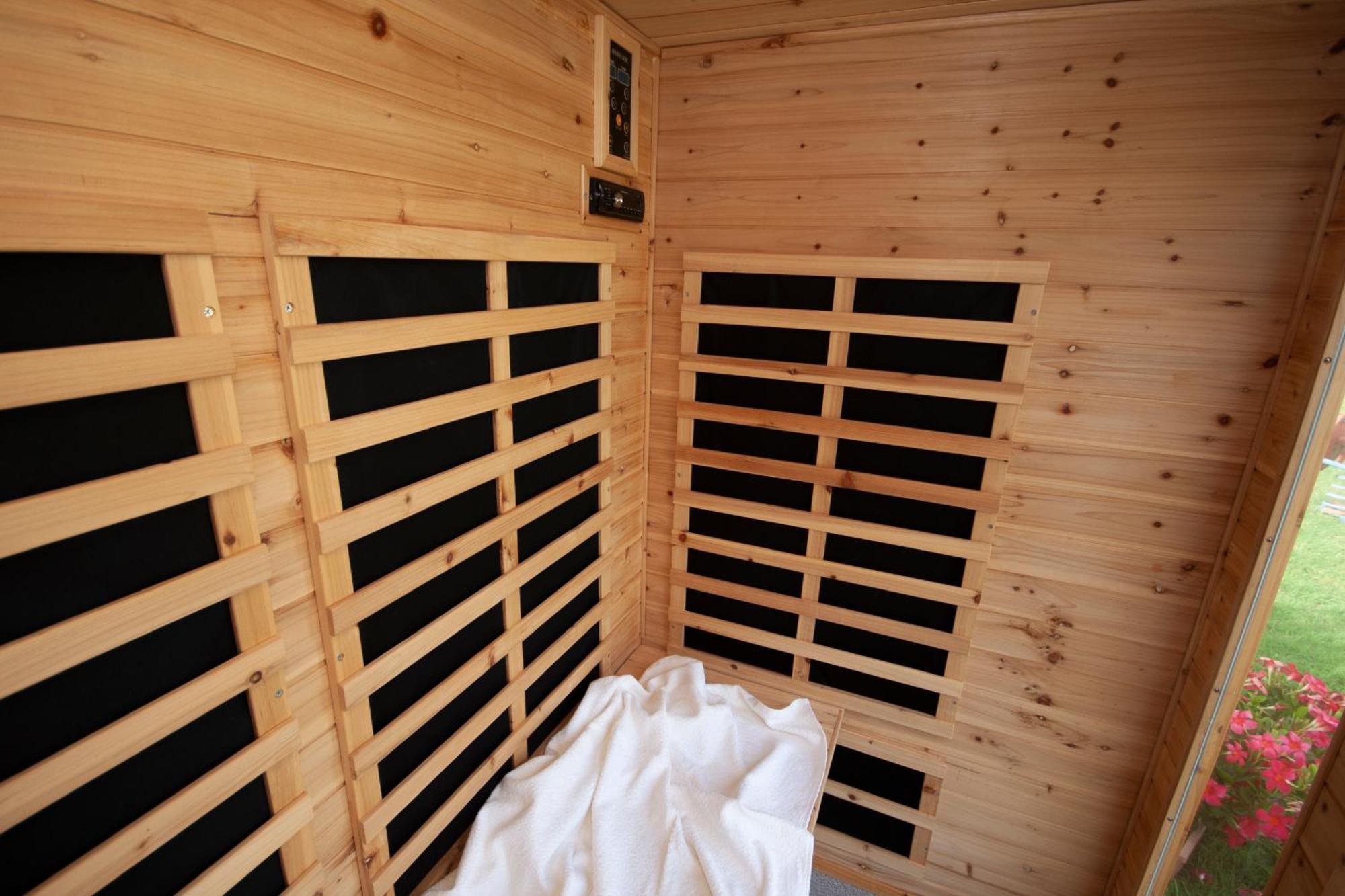 Agriturismo L'Istrice Di Gio Montalto di Castro Eksteriør billede